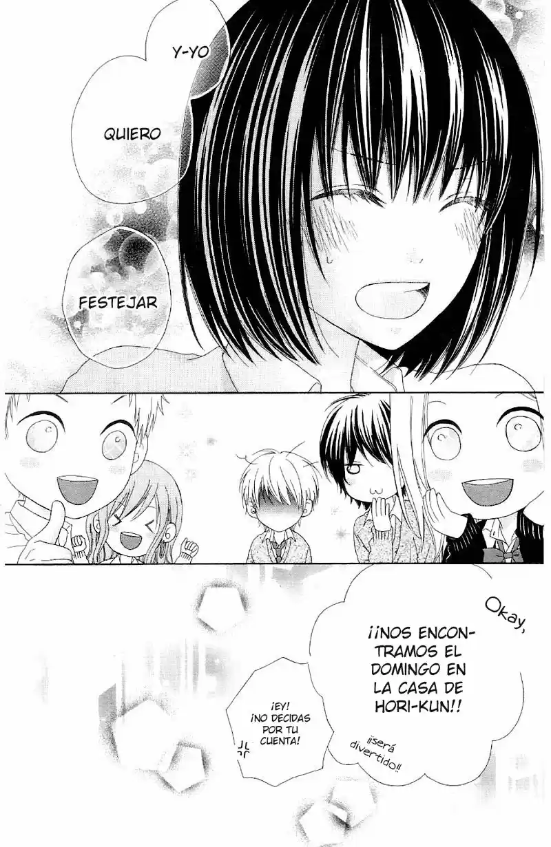 Marin To Yuurie - Capítulo 2 - Página 24 - LectorTMOo