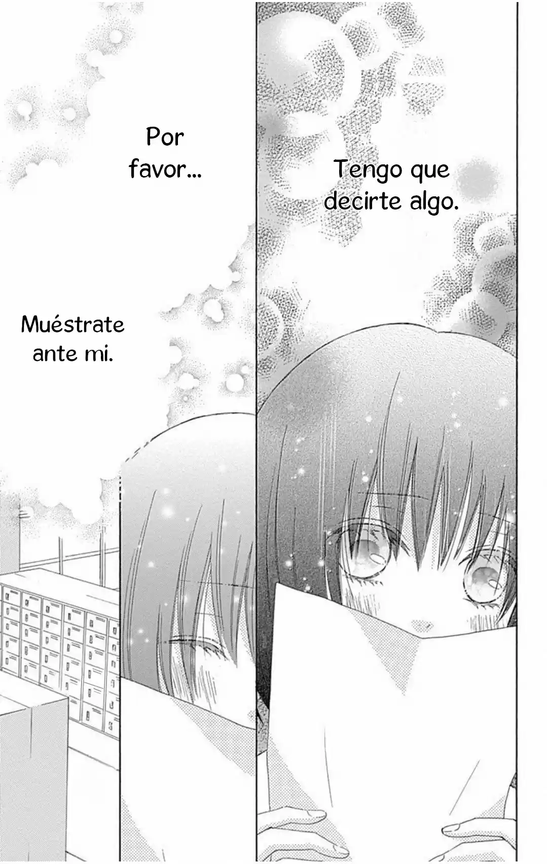 Marin To Yuurie - Capítulo 20 - Página 14 - LectorTMOo