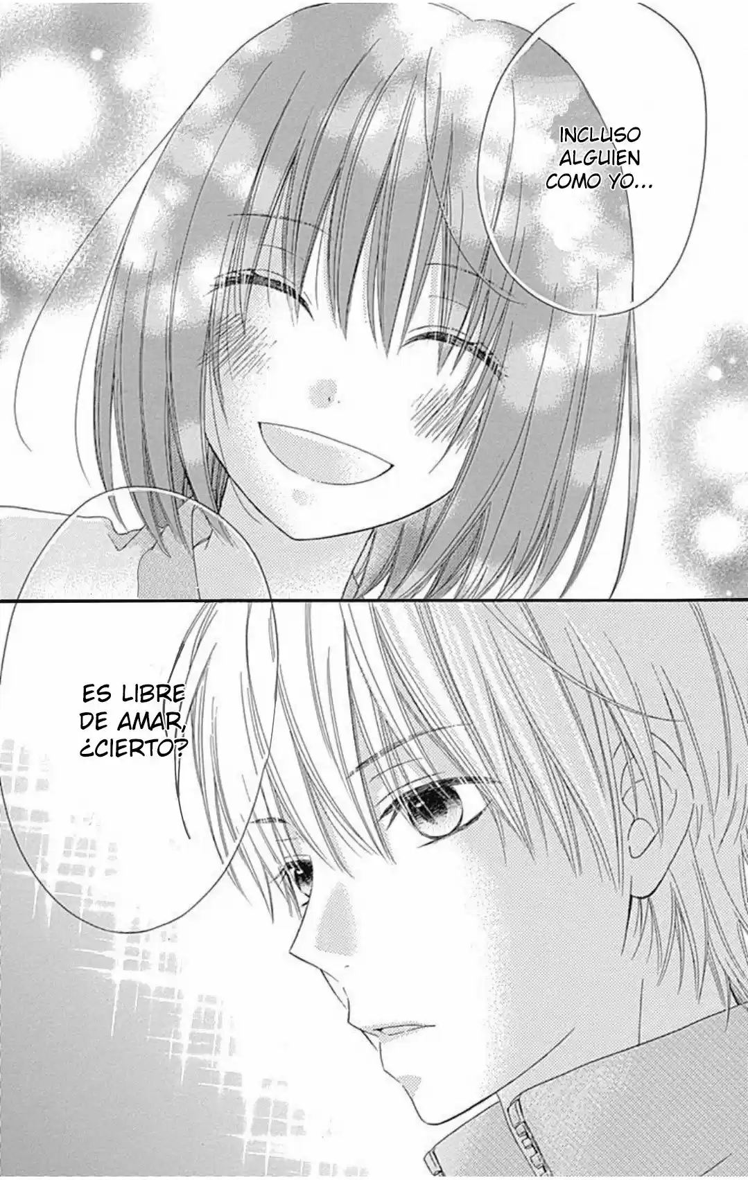 Marin To Yuurie - Capítulo 20 - Página 21 - LectorTMOo