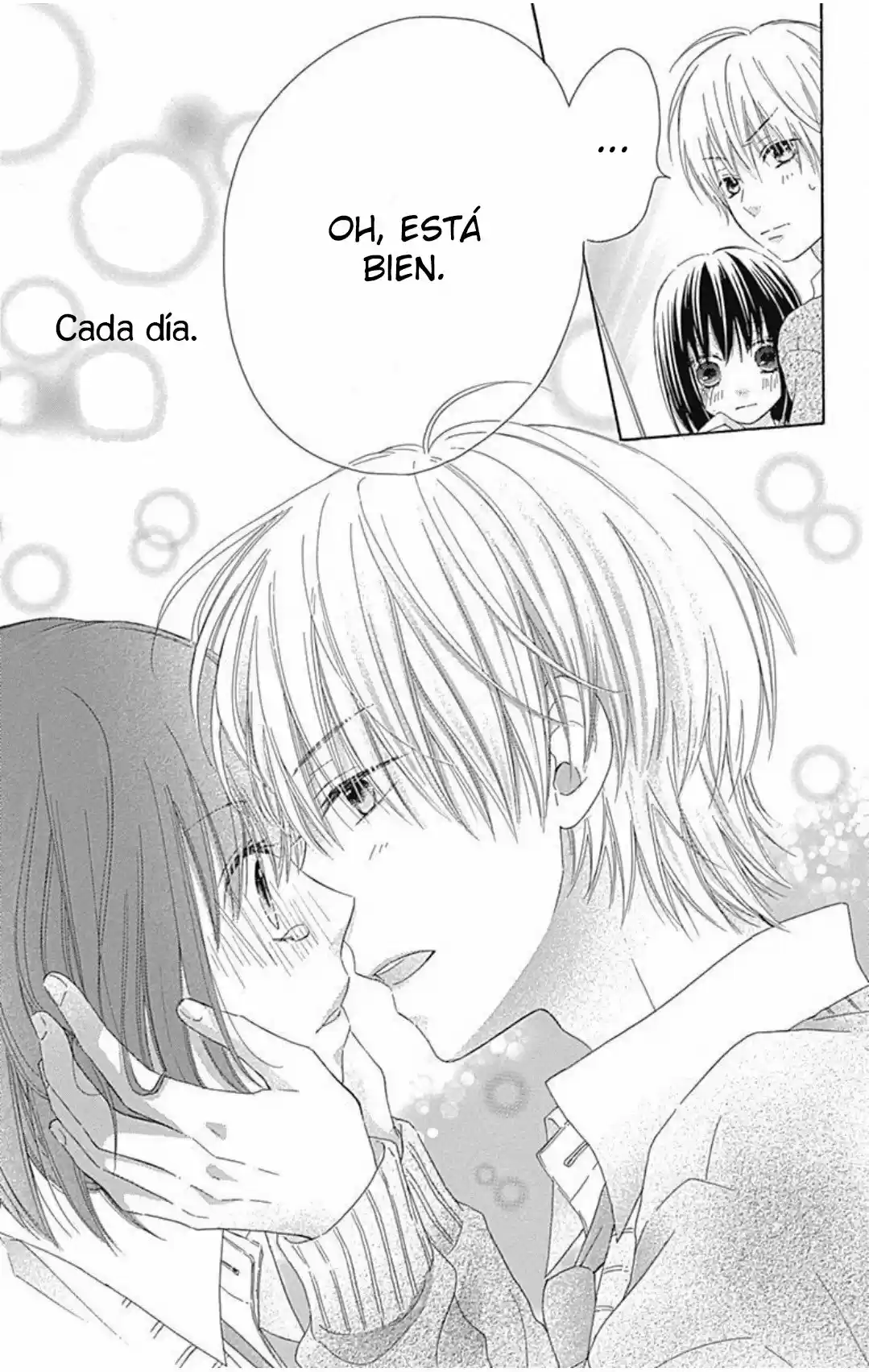 Marin To Yuurie - Capítulo 21 - Página 13 - LectorTMOo