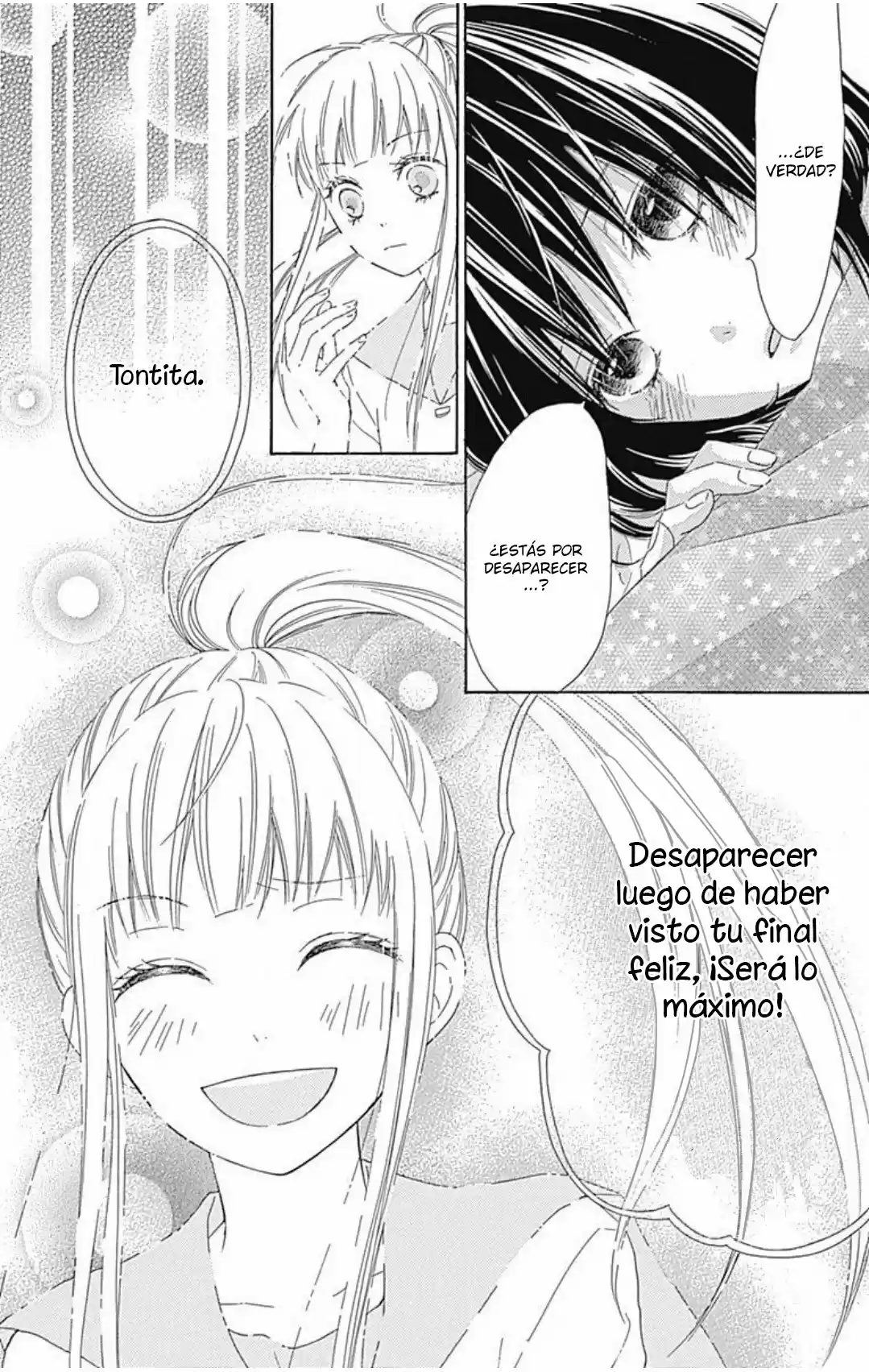 Marin To Yuurie - Capítulo 21 - Página 16 - LectorTMOo