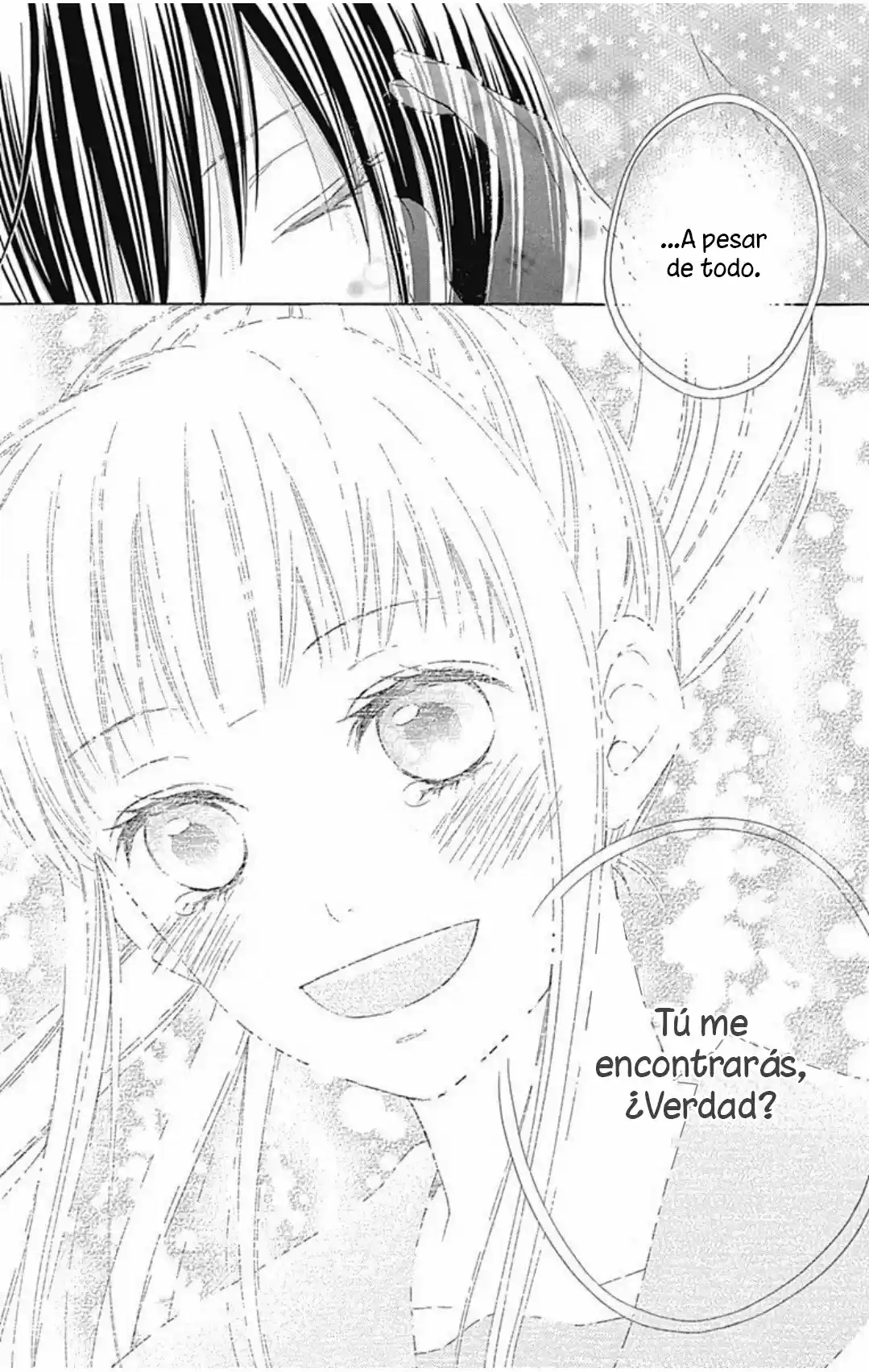 Marin To Yuurie - Capítulo 21 - Página 20 - LectorTMOo