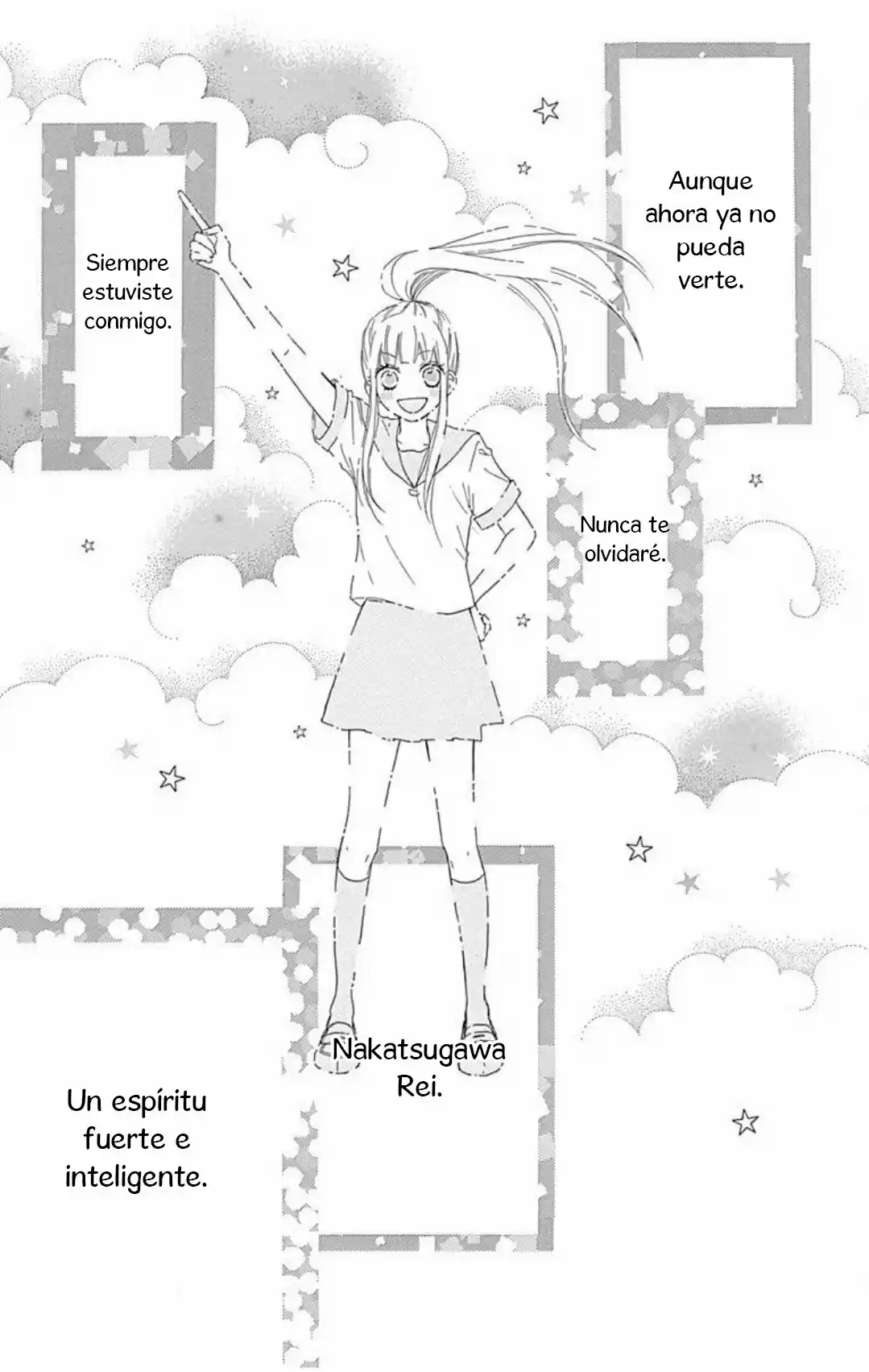 Marin To Yuurie - Capítulo 21 - Página 25 - LectorTMOo