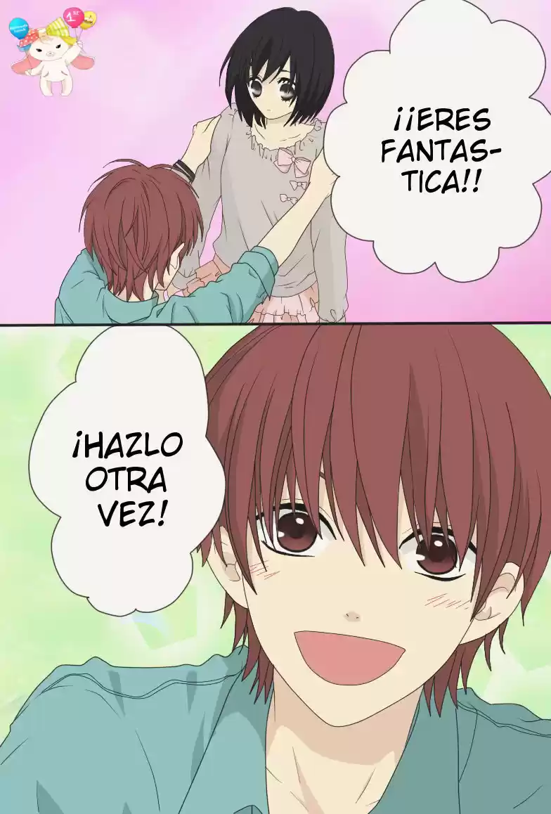 Marin To Yuurie - Capítulo 3 - Página 13 - LectorTMOo