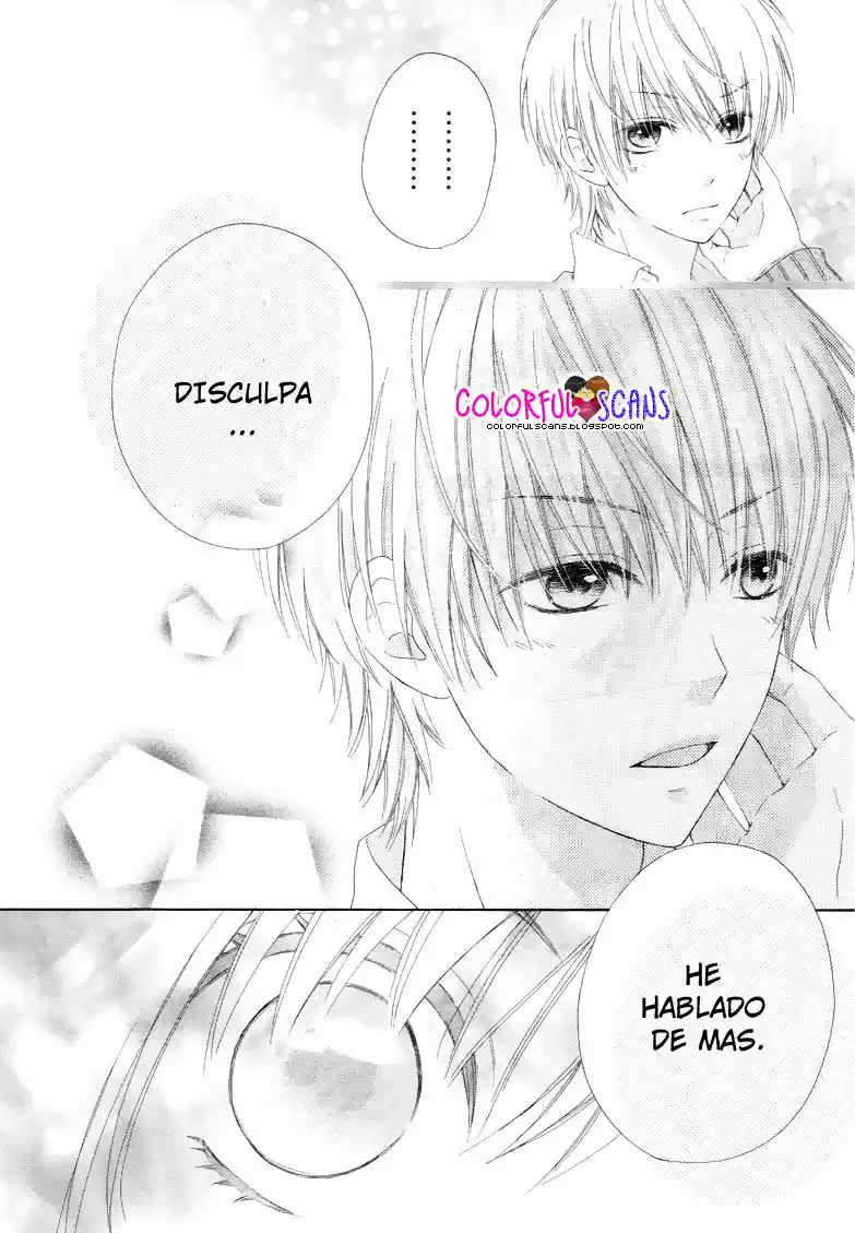 Marin To Yuurie - Capítulo 4 - Página 24 - LectorTMOo