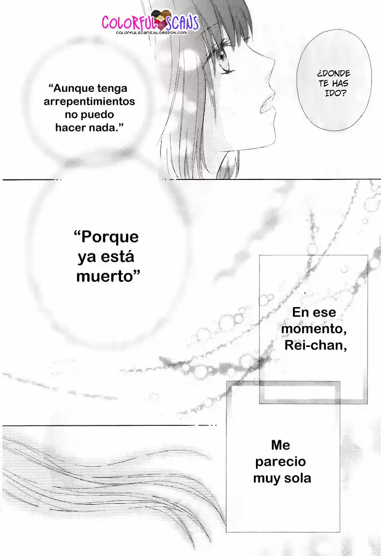 Marin To Yuurie - Capítulo 4 - Página 26 - LectorTMOo