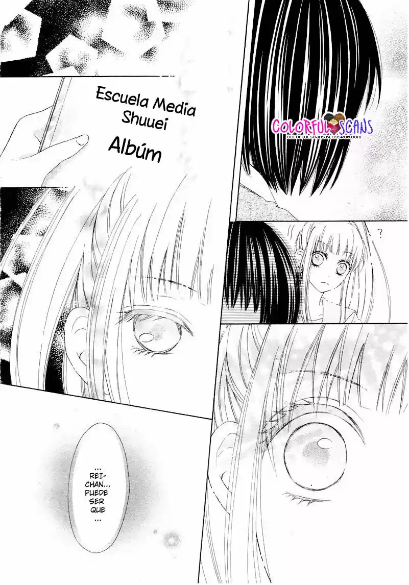 Marin To Yuurie - Capítulo 5 - Página 14 - LectorTMOo