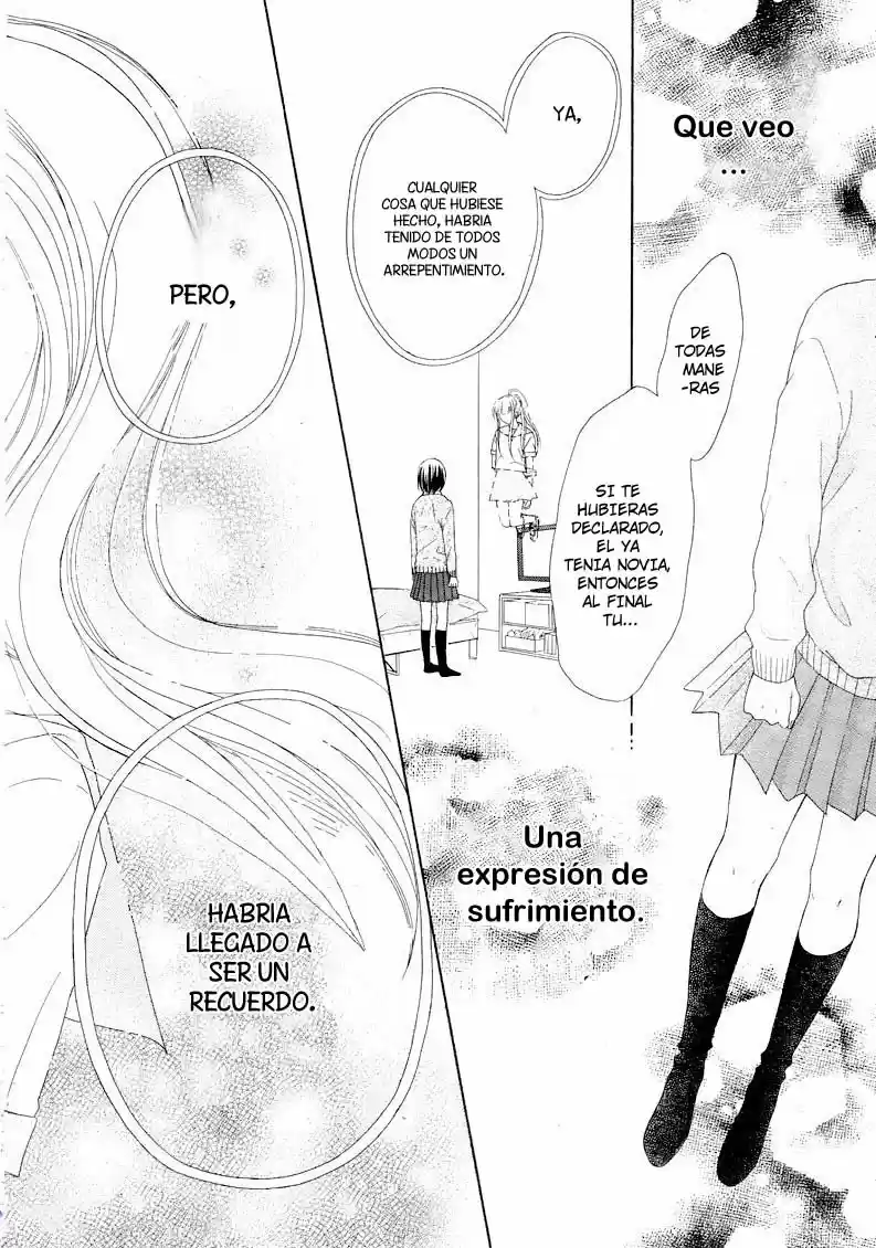 Marin To Yuurie - Capítulo 5 - Página 24 - LectorTMOo
