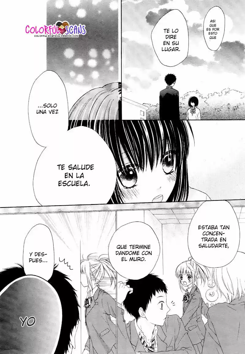 Marin To Yuurie - Capítulo 6 - Página 12 - LectorTMOo
