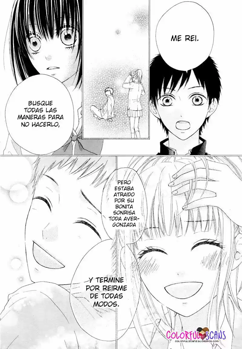 Marin To Yuurie - Capítulo 6 - Página 13 - LectorTMOo