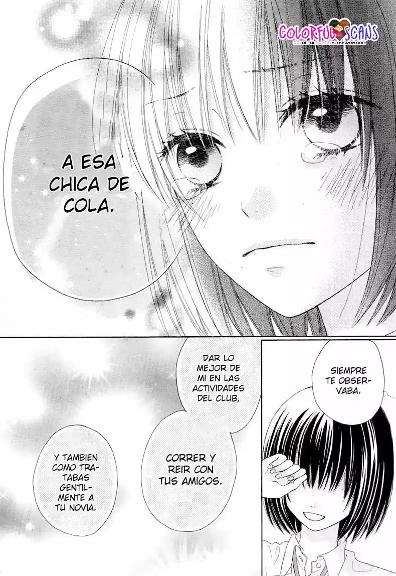 Marin To Yuurie - Capítulo 6 - Página 14 - LectorTMOo