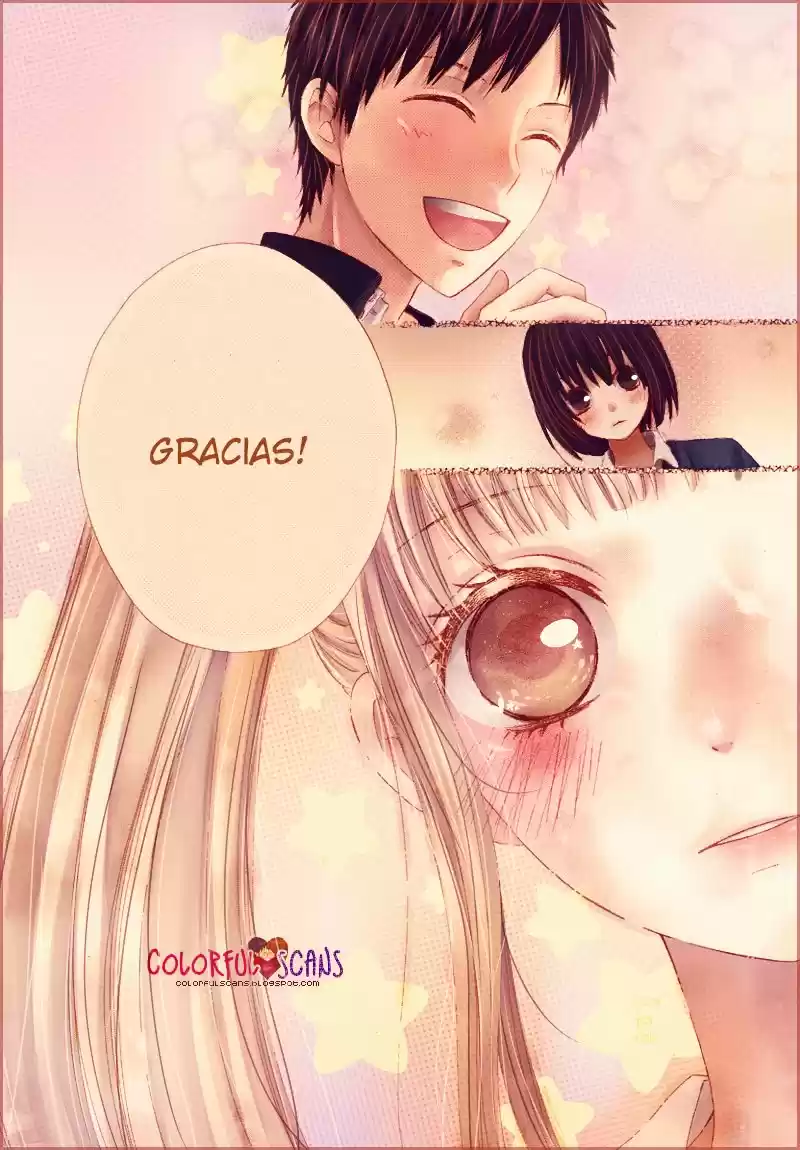 Marin To Yuurie - Capítulo 6 - Página 16 - LectorTMOo