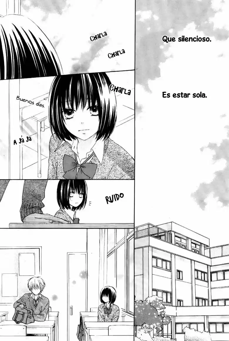 Marin To Yuurie - Capítulo 7 - Página 7 - LectorTMOo