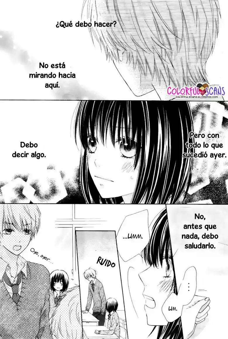 Marin To Yuurie - Capítulo 7 - Página 8 - LectorTMOo