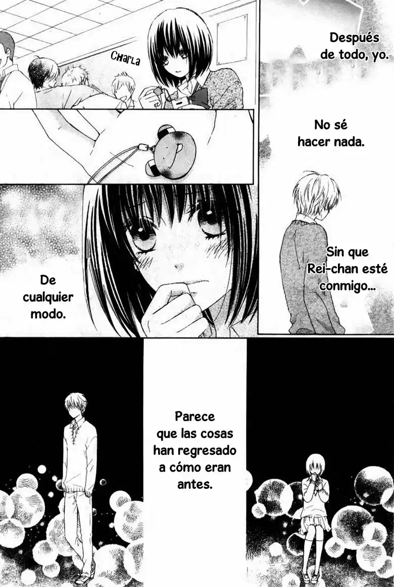 Marin To Yuurie - Capítulo 7 - Página 9 - LectorTMOo