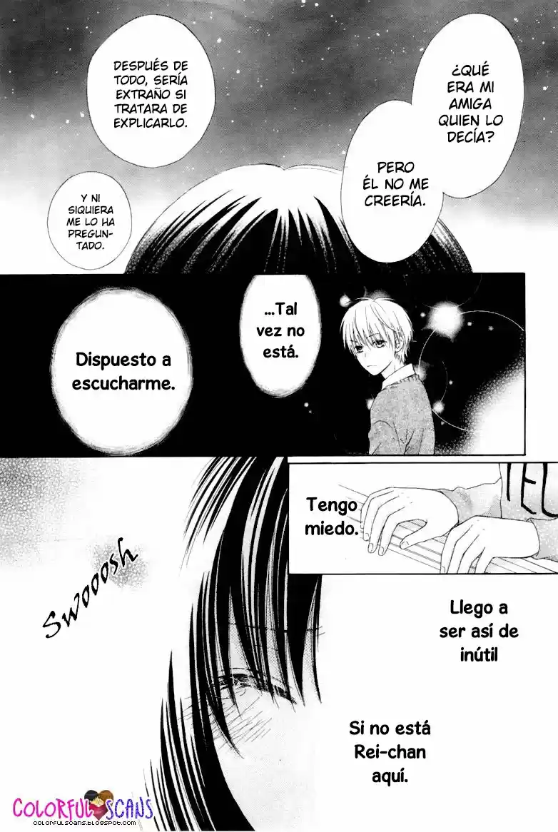 Marin To Yuurie - Capítulo 7 - Página 12 - LectorTMOo