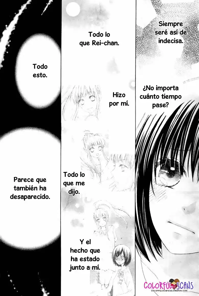 Marin To Yuurie - Capítulo 7 - Página 14 - LectorTMOo