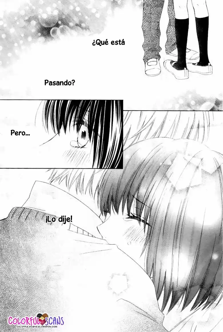 Marin To Yuurie - Capítulo 7 - Página 26 - LectorTMOo