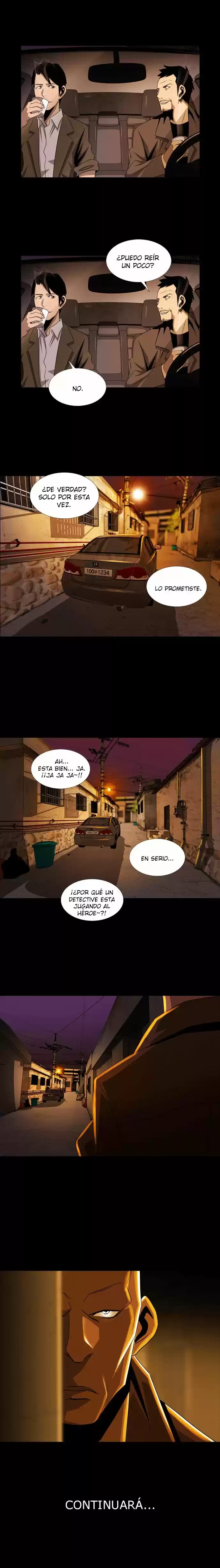 Marionette -WOO Kang-Sik- - Capítulo 10 - Página 7 - LectorTMOo