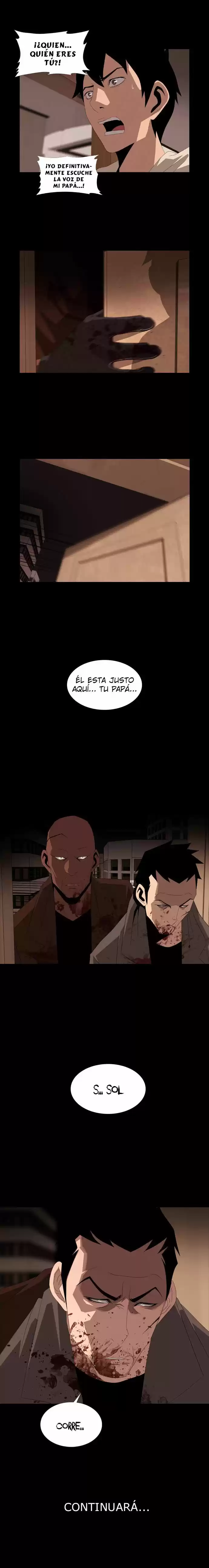 Marionette -WOO Kang-Sik- - Capítulo 11 - Página 7 - LectorTMOo