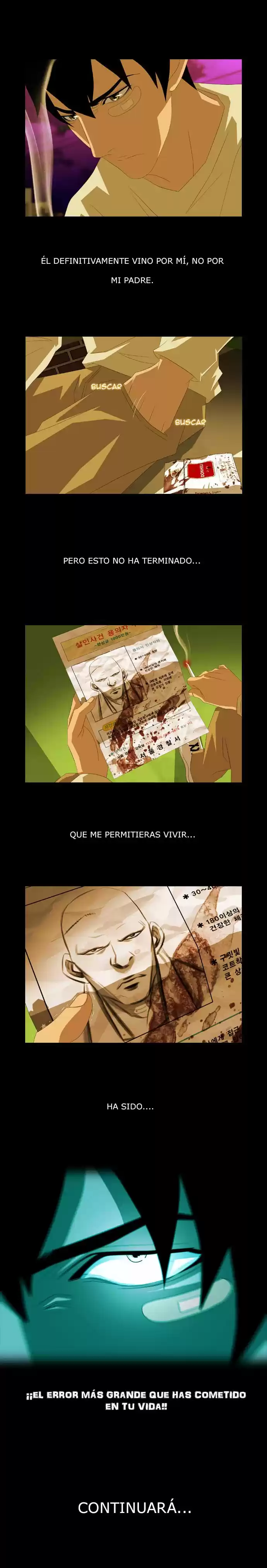 Marionette -WOO Kang-Sik- - Capítulo 14 - Página 7 - LectorTMOo