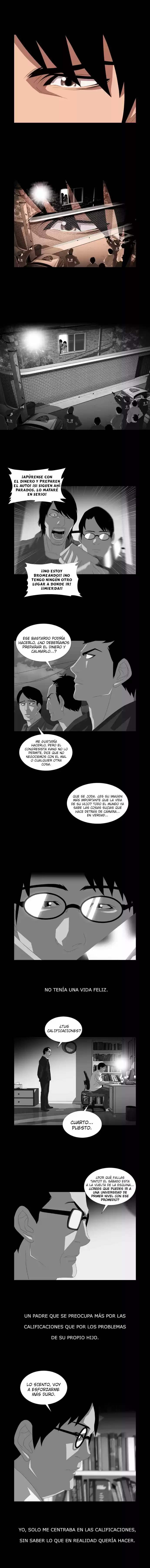Marionette -WOO Kang-Sik- - Capítulo 15 - Página 2 - LectorTMOo