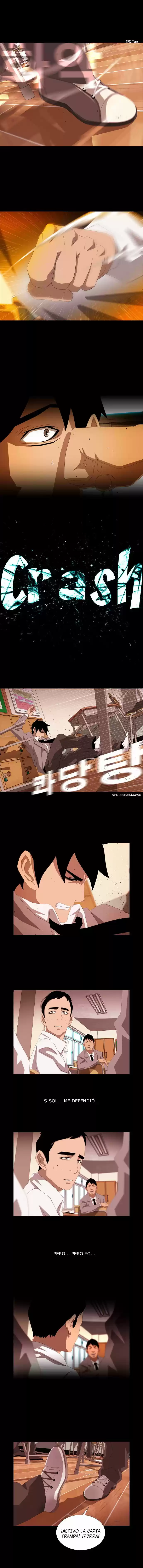 Marionette -WOO Kang-Sik- - Capítulo 17 - Página 3 - LectorTMOo