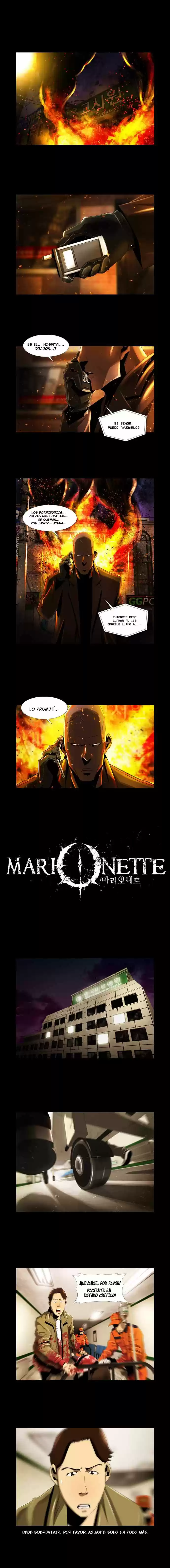 Marionette -WOO Kang-Sik- - Capítulo 2 - Página 2 - LectorTMOo