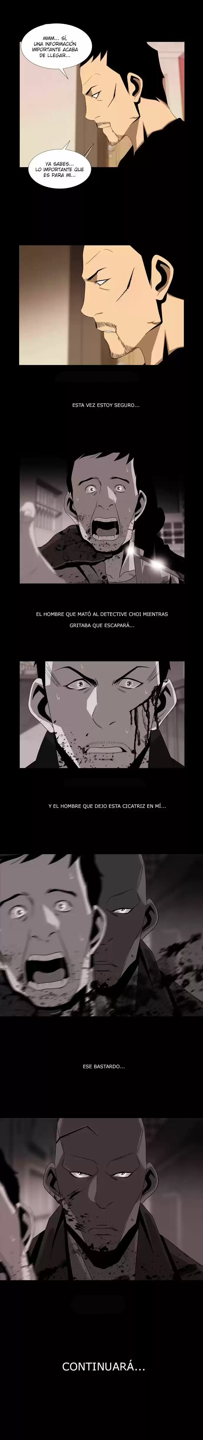 Marionette -WOO Kang-Sik- - Capítulo 9 - Página 6 - LectorTMOo