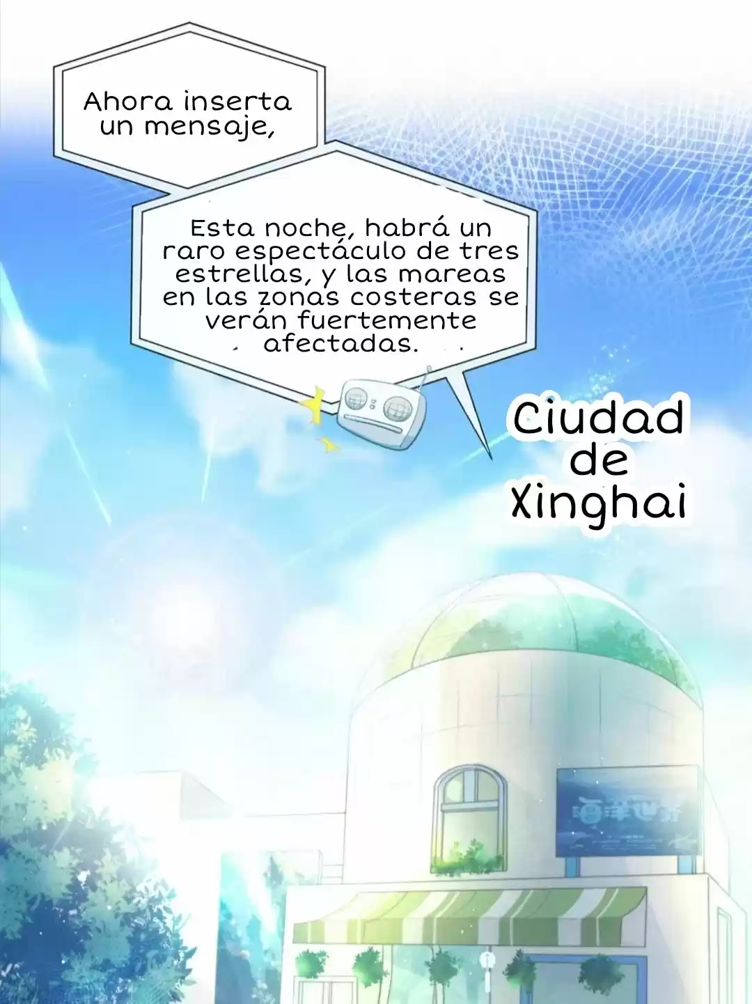 Maritime - Capítulo 1 - Página 4 - LectorTMOo
