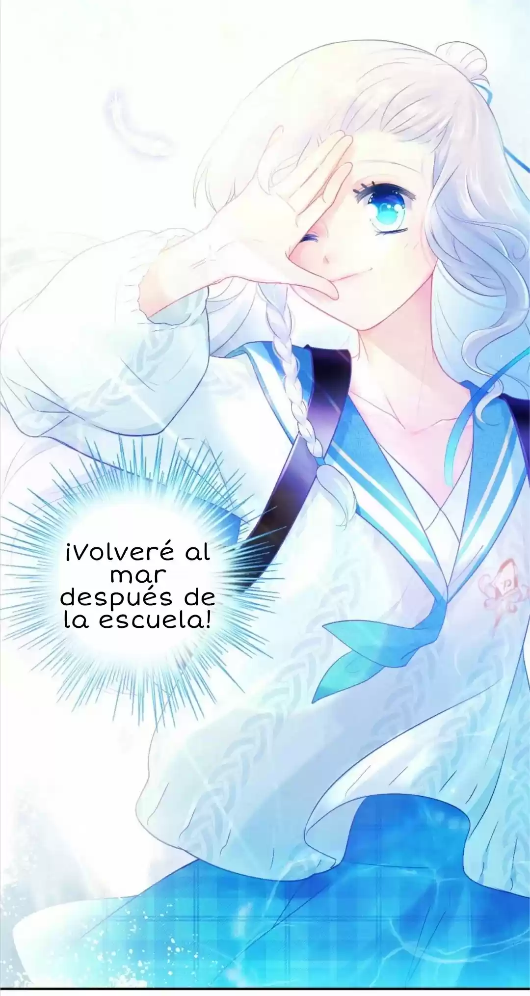 Maritime - Capítulo 1 - Página 15 - LectorTMOo