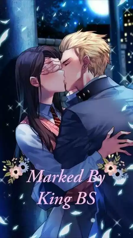Marked By King BS - Capítulo 1 - Página 3 - LectorTMOo