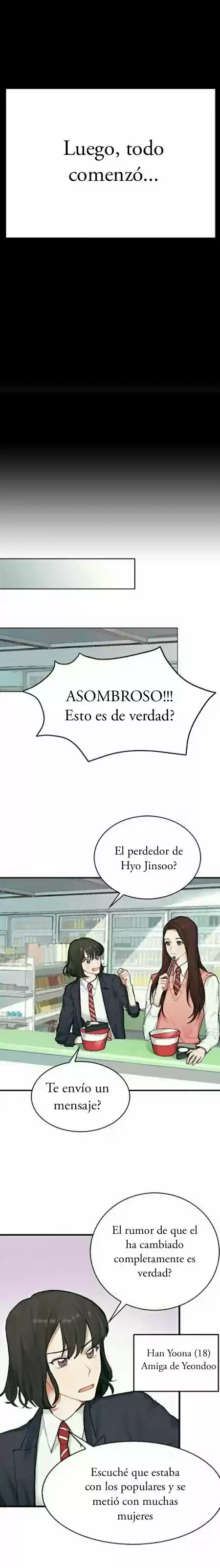 Marked By King BS - Capítulo 1 - Página 12 - LectorTMOo