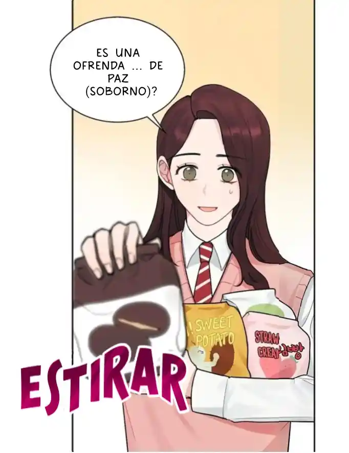 Marked By King BS - Capítulo 10 - Página 4 - LectorTMOo
