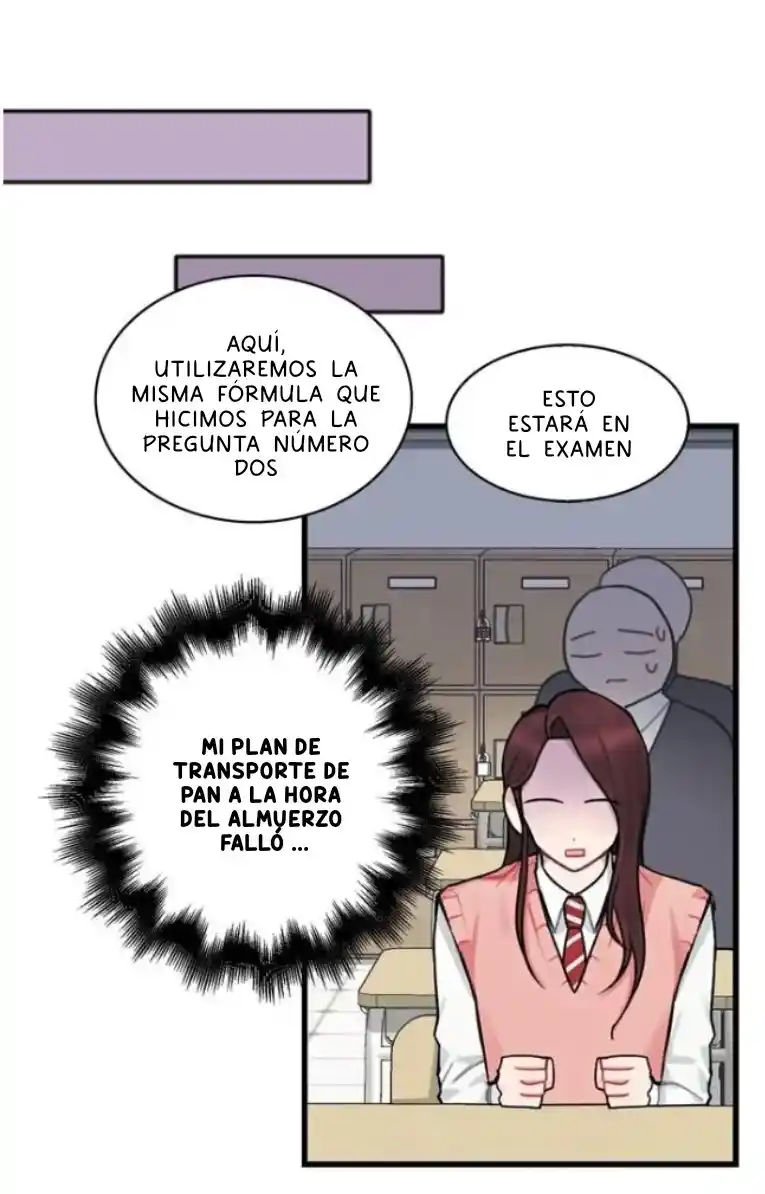 Marked By King BS - Capítulo 10 - Página 16 - LectorTMOo