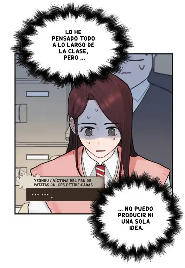 Marked By King BS - Capítulo 10 - Página 17 - LectorTMOo