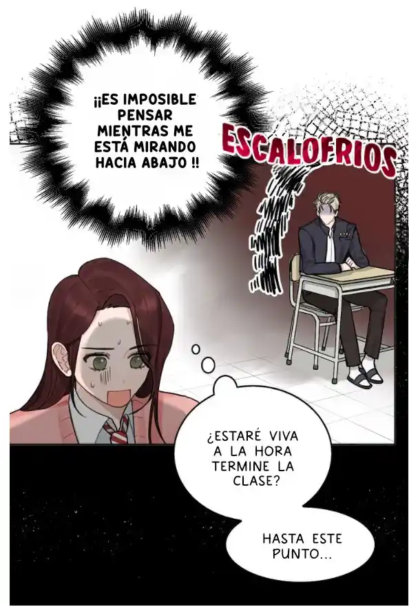 Marked By King BS - Capítulo 10 - Página 18 - LectorTMOo