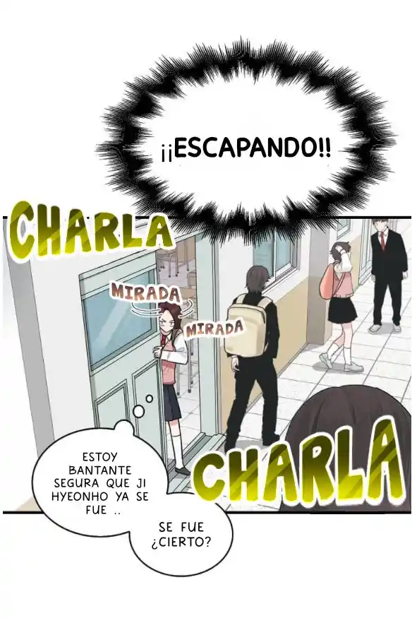 Marked By King BS - Capítulo 10 - Página 22 - LectorTMOo