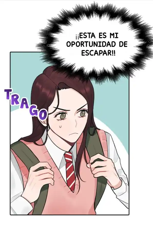 Marked By King BS - Capítulo 10 - Página 23 - LectorTMOo