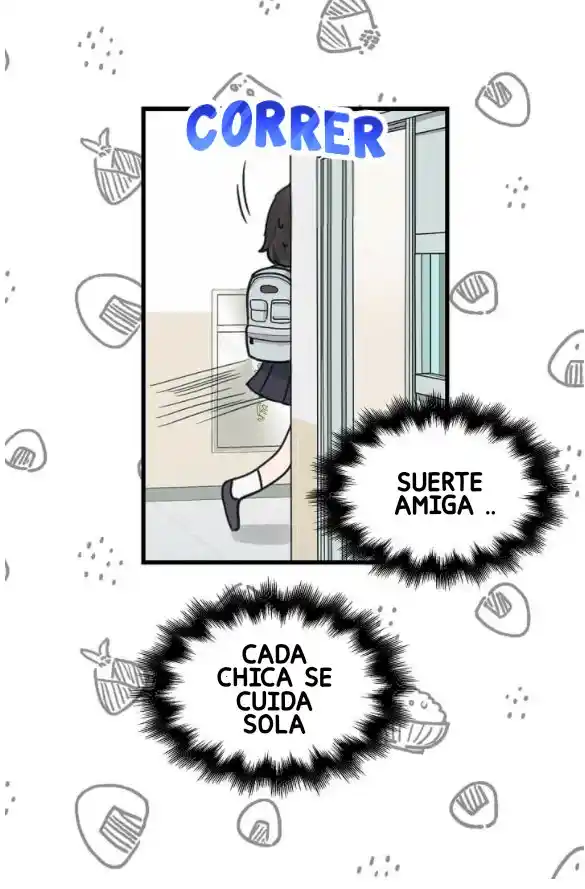 Marked By King BS - Capítulo 10 - Página 33 - LectorTMOo