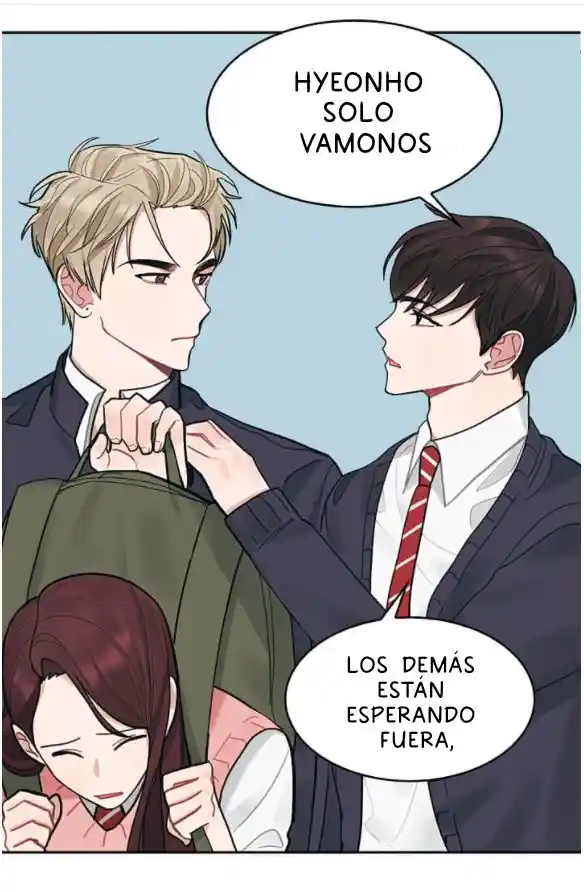 Marked By King BS - Capítulo 10 - Página 37 - LectorTMOo