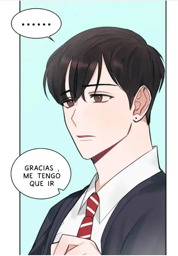 Marked By King BS - Capítulo 10 - Página 48 - LectorTMOo