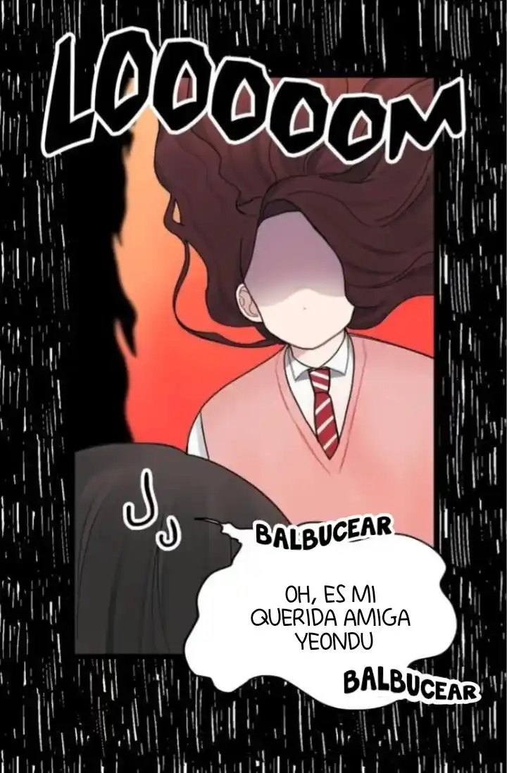 Marked By King BS - Capítulo 11 - Página 7 - LectorTMOo