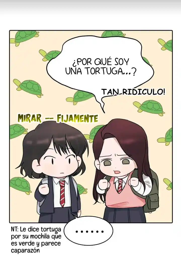 Marked By King BS - Capítulo 11 - Página 12 - LectorTMOo