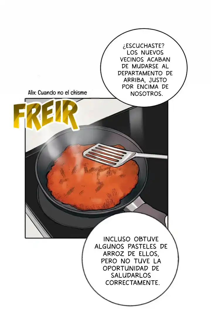 Marked By King BS - Capítulo 11 - Página 19 - LectorTMOo