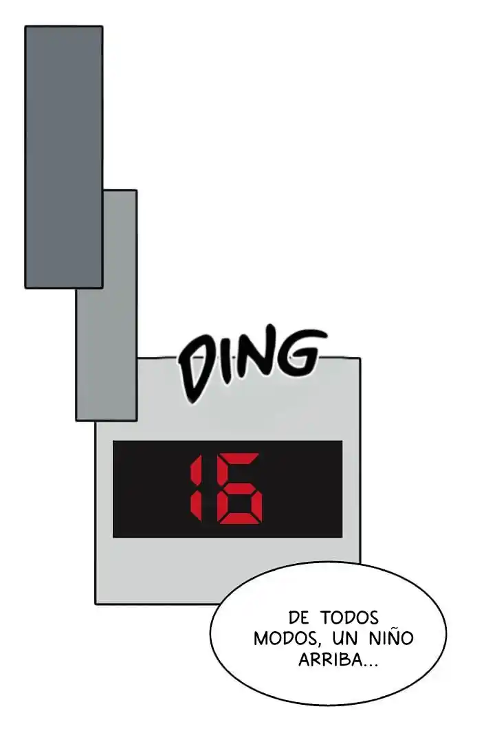 Marked By King BS - Capítulo 11 - Página 23 - LectorTMOo
