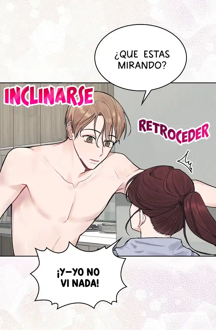 Marked By King BS - Capítulo 11 - Página 32 - LectorTMOo
