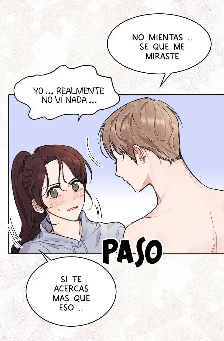 Marked By King BS - Capítulo 11 - Página 33 - LectorTMOo