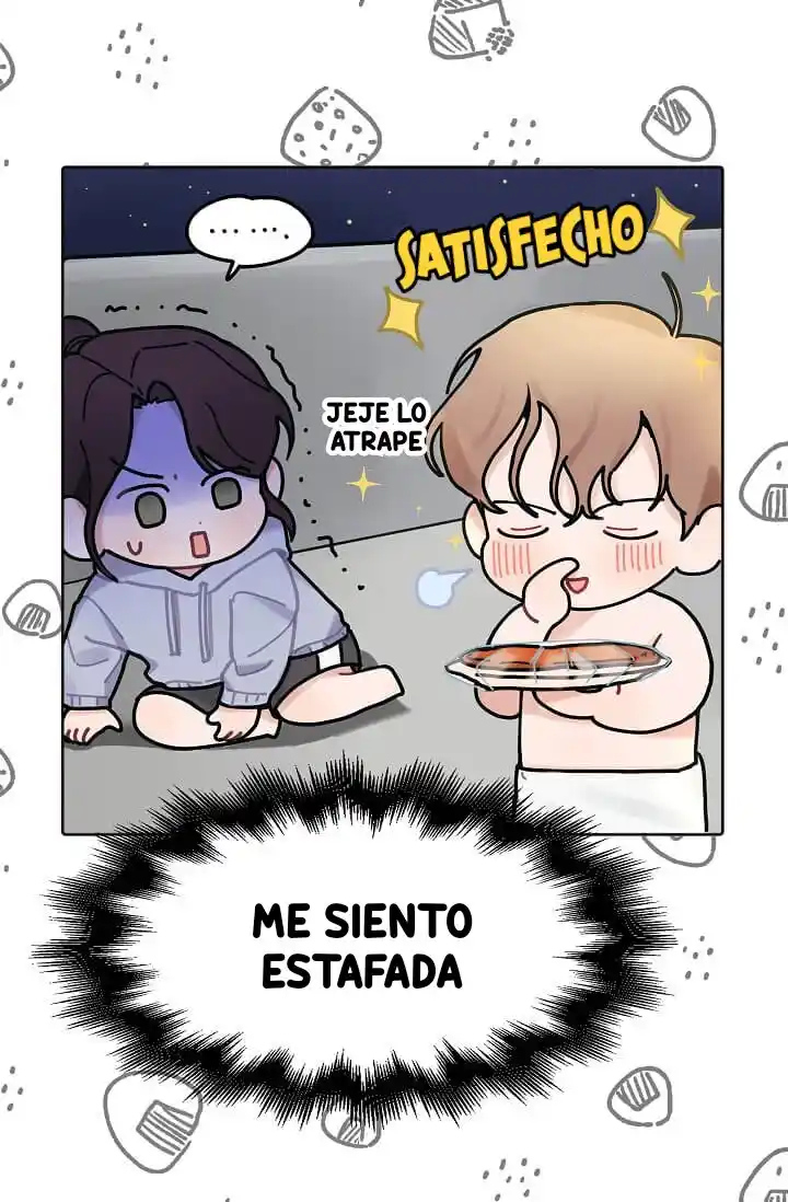 Marked By King BS - Capítulo 11 - Página 41 - LectorTMOo