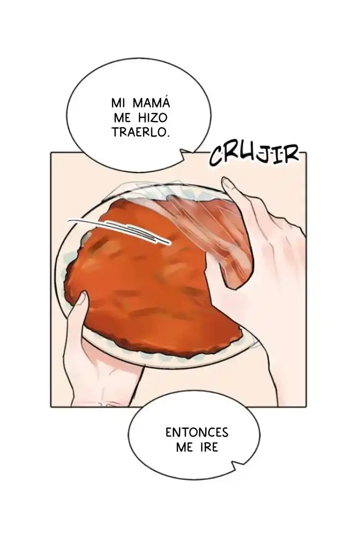 Marked By King BS - Capítulo 11 - Página 43 - LectorTMOo